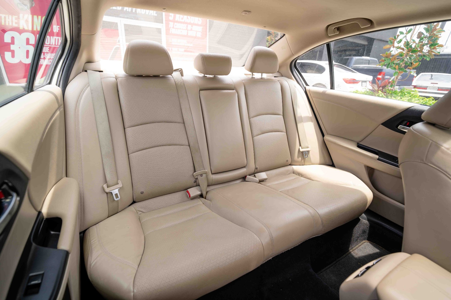 2015 Honda Accord - Image 15