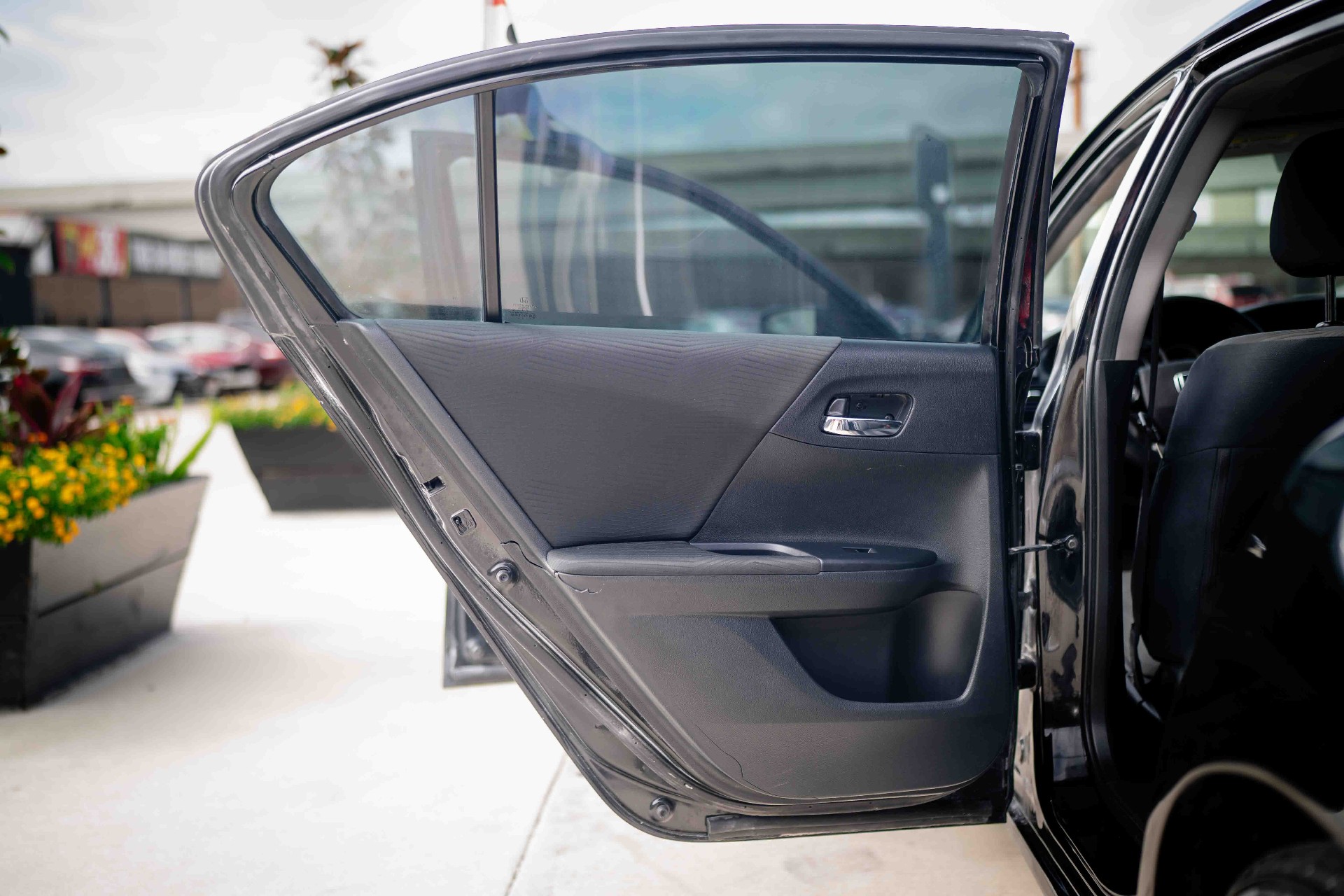 2016 Honda Accord Sport - Image 6