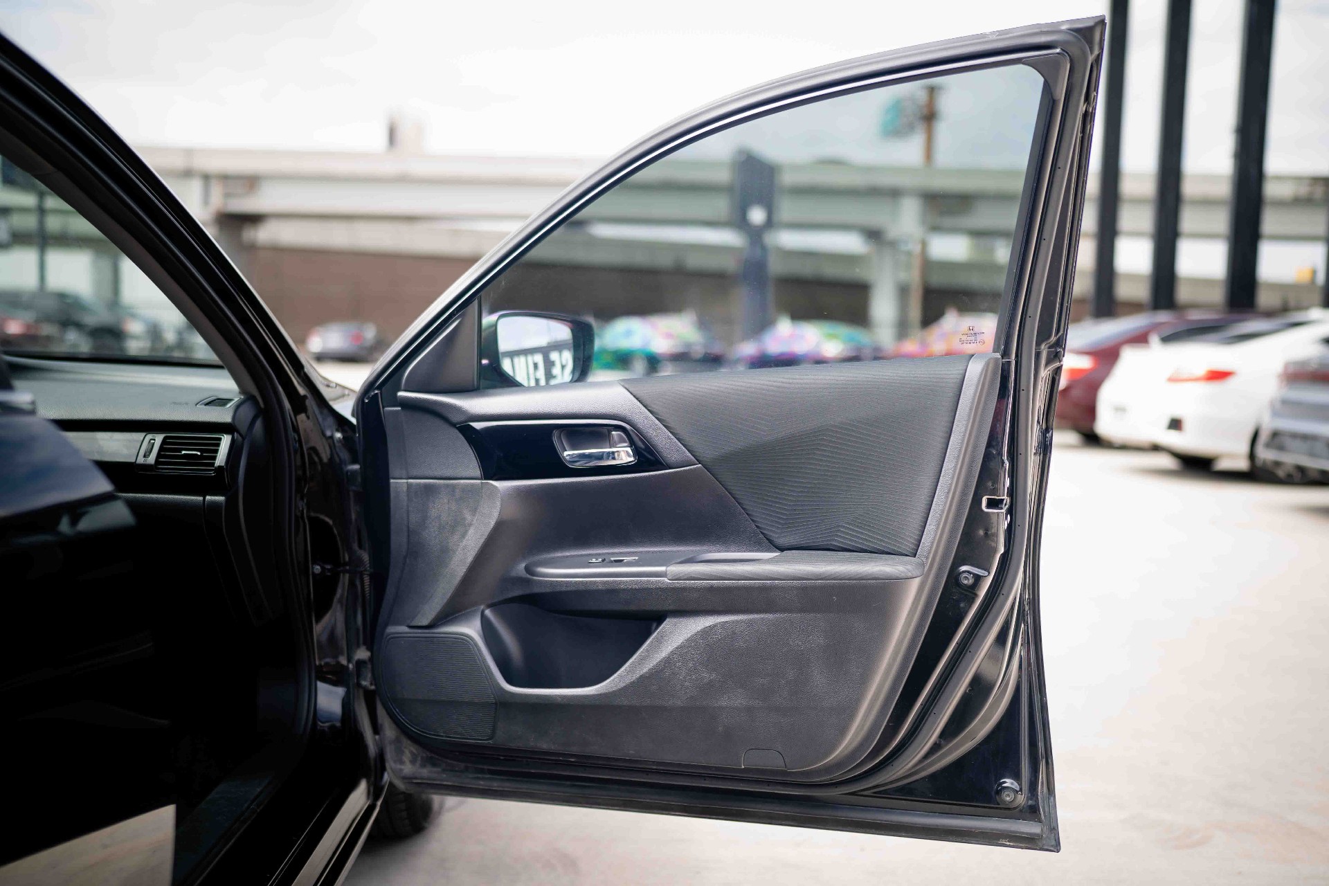 2016 Honda Accord Sport - Image 7