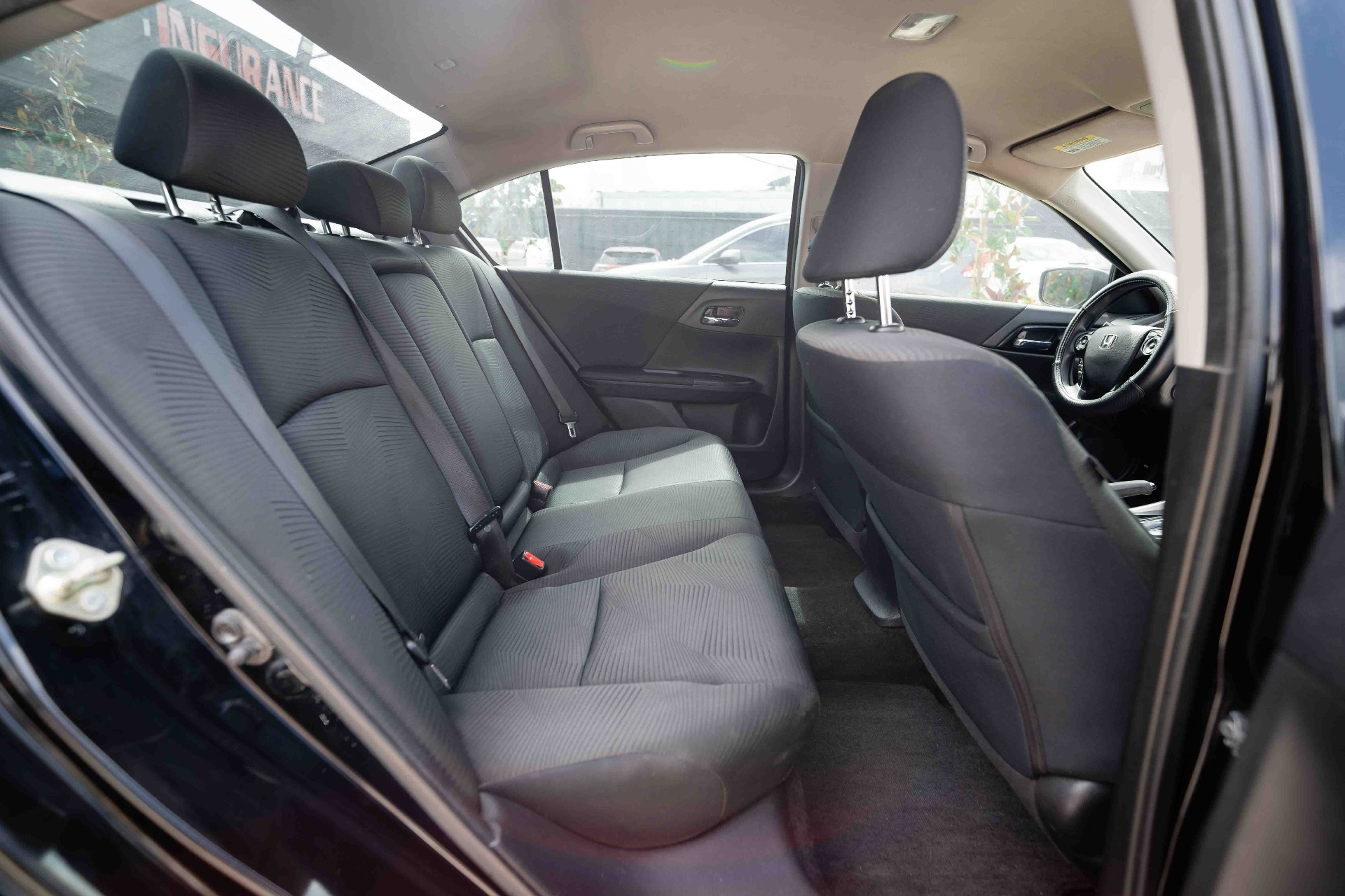 2016 Honda Accord Sport - Image 12