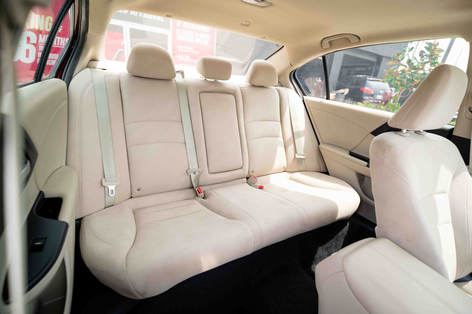 2017 Honda Accord - Image 15