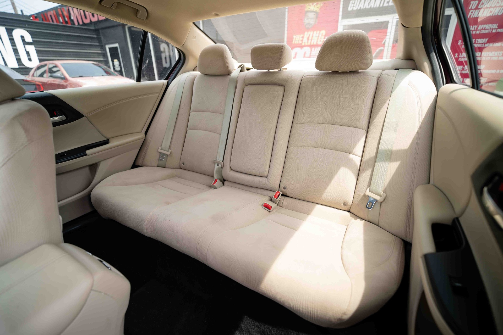 2017 Honda Accord - Image 17