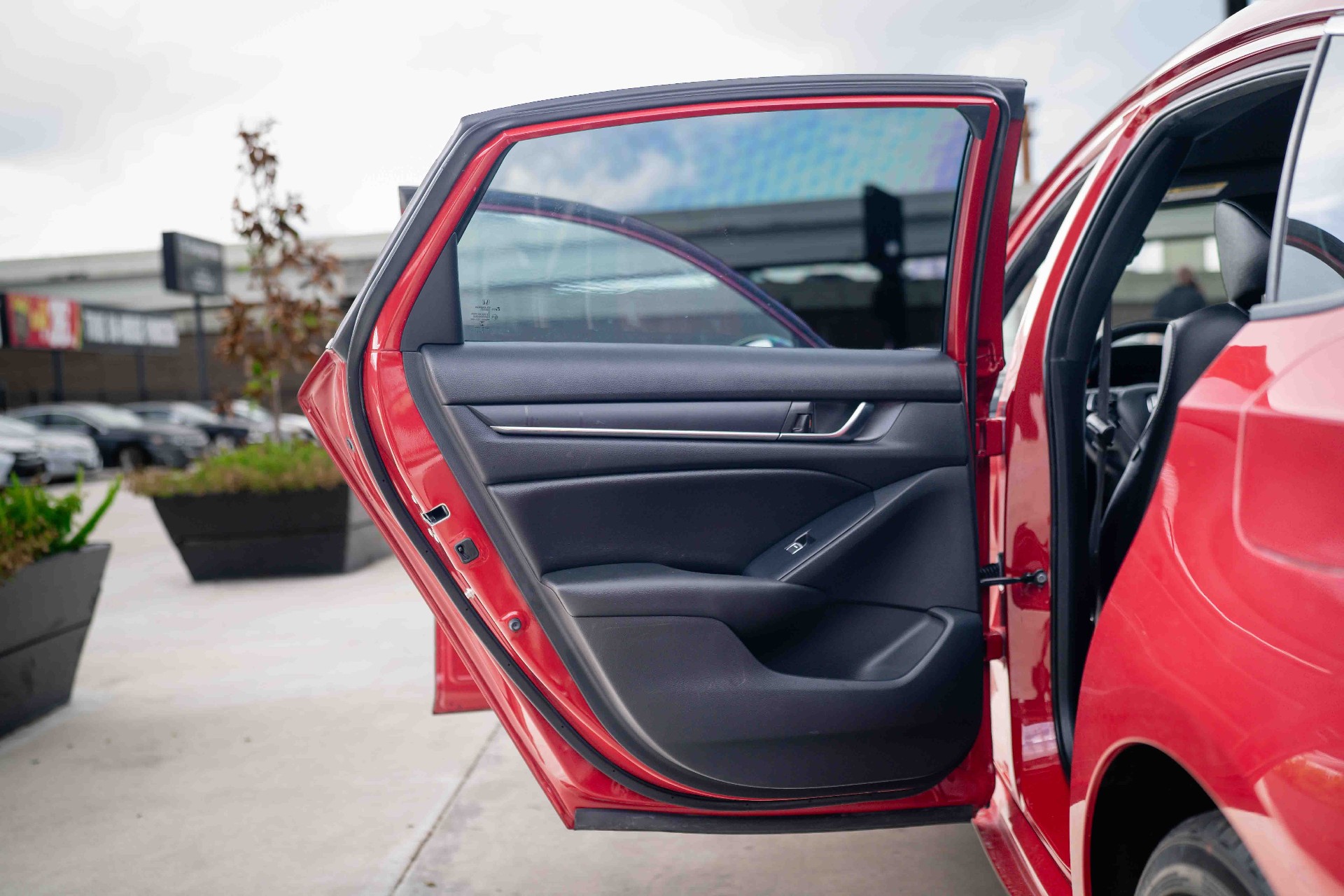 2019 Honda Accord - Image 10