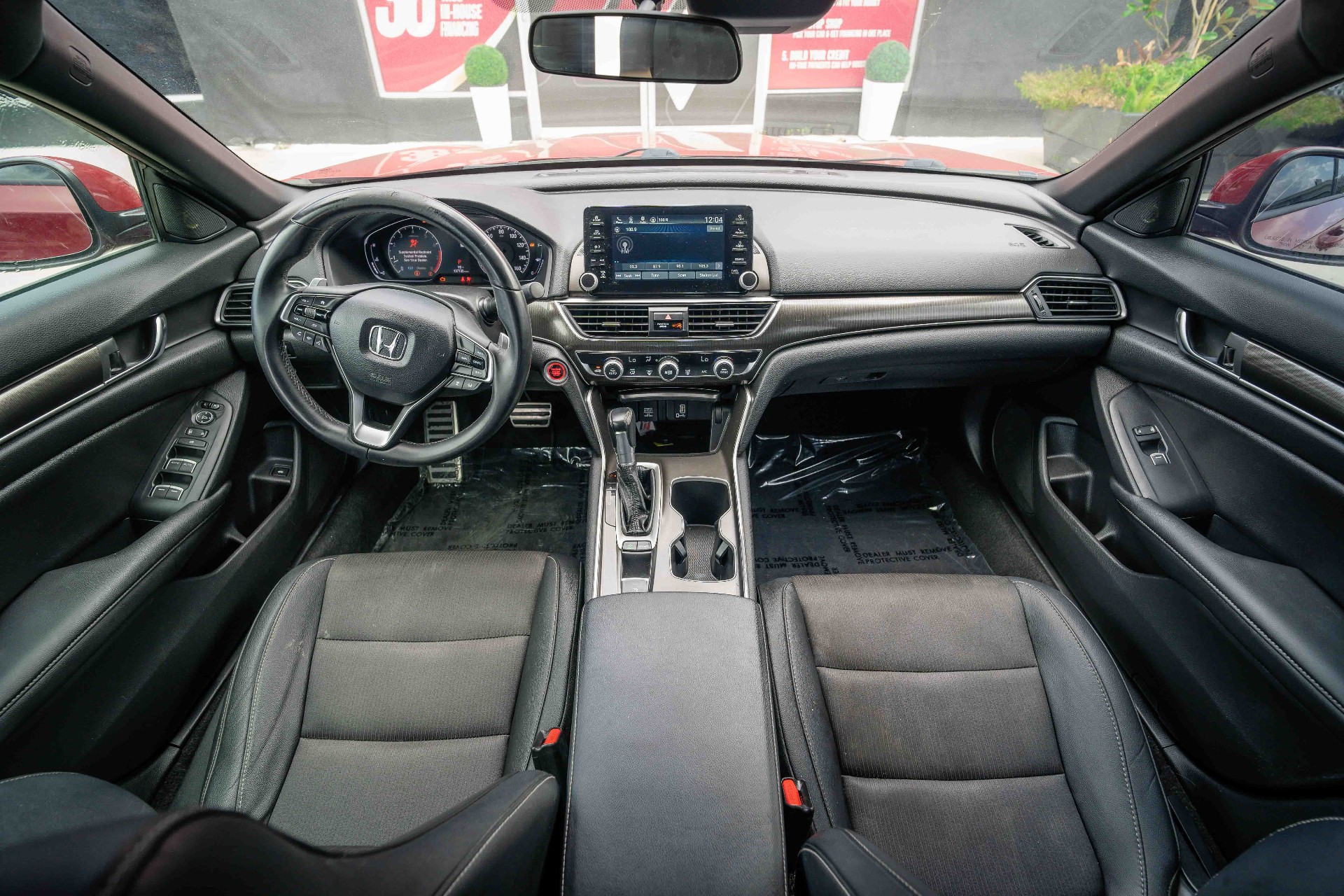 2019 Honda Accord - Image 13