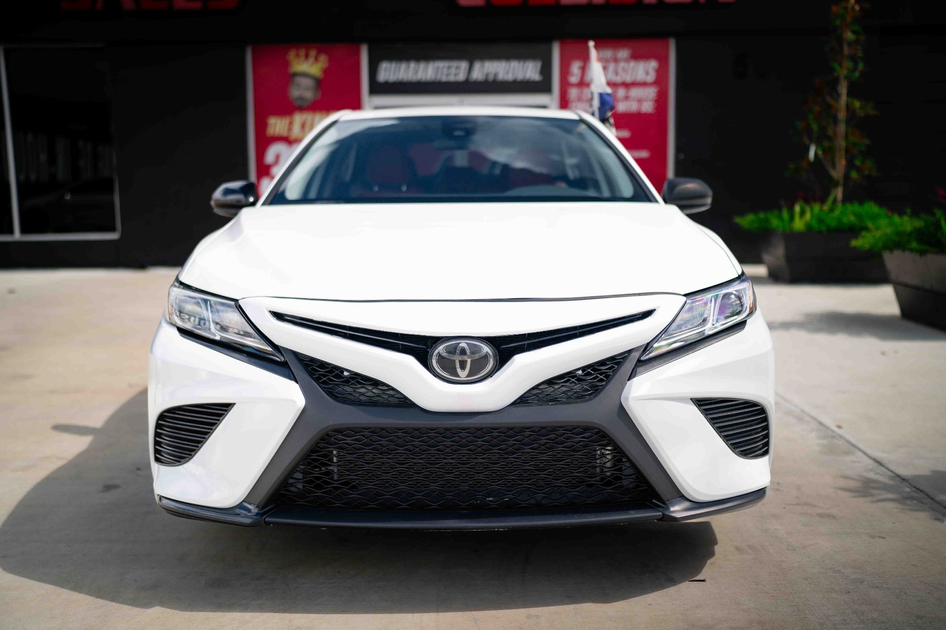 2019 Toyota Camry - Image 2