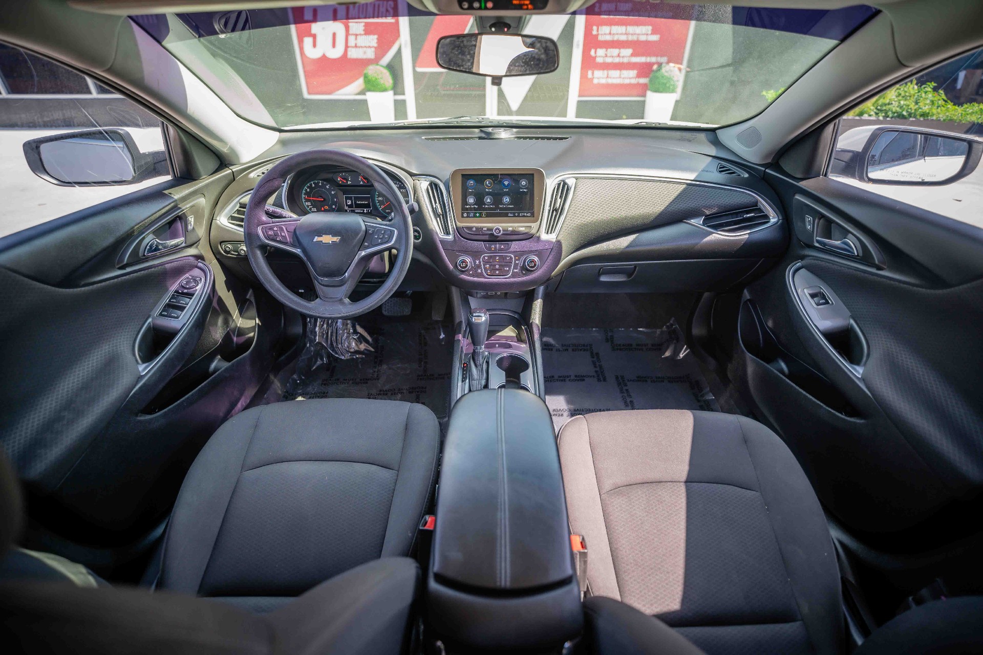 2018 Chevrolet Malibu LT - Image 10