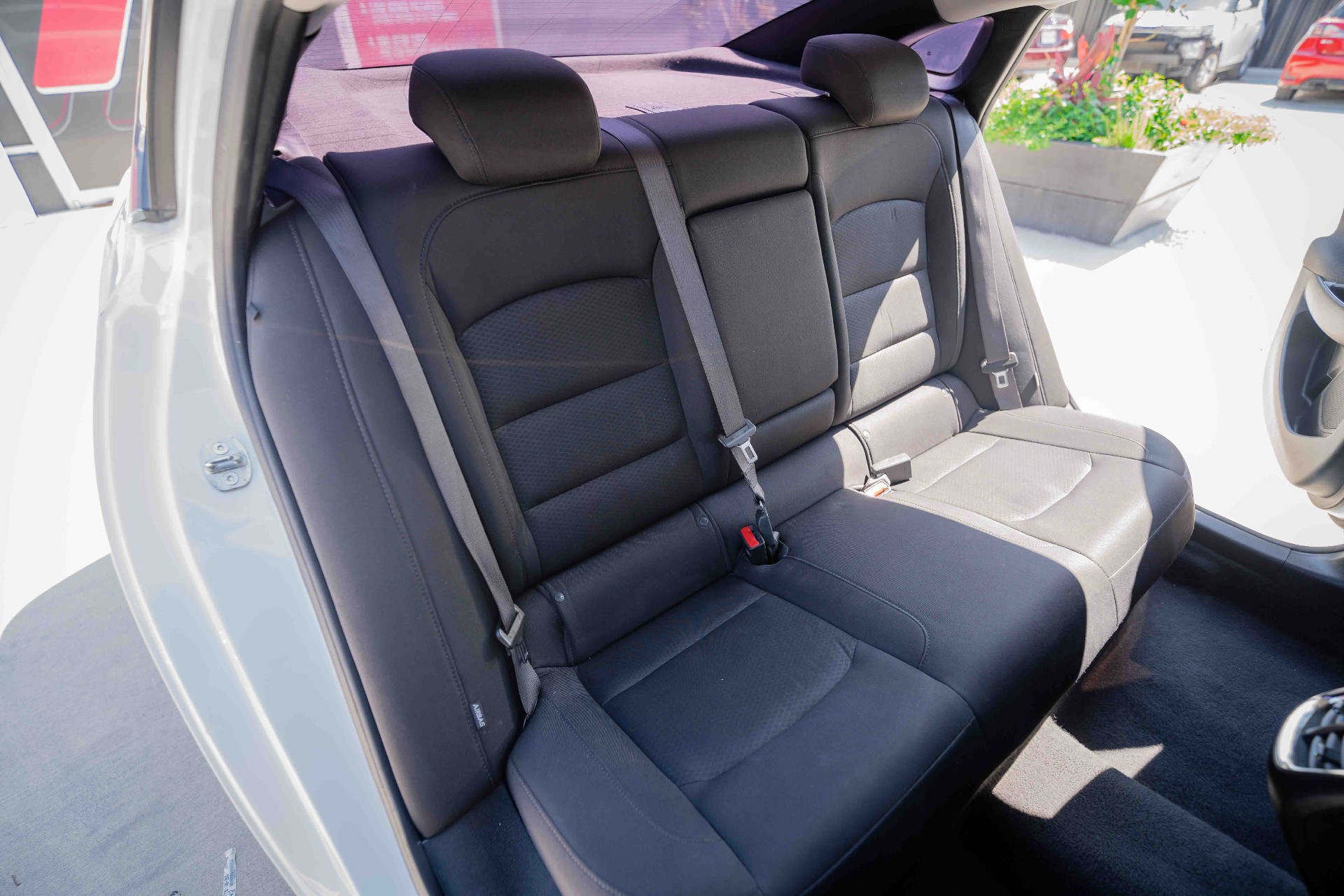 2018 Chevrolet Malibu LT - Image 15