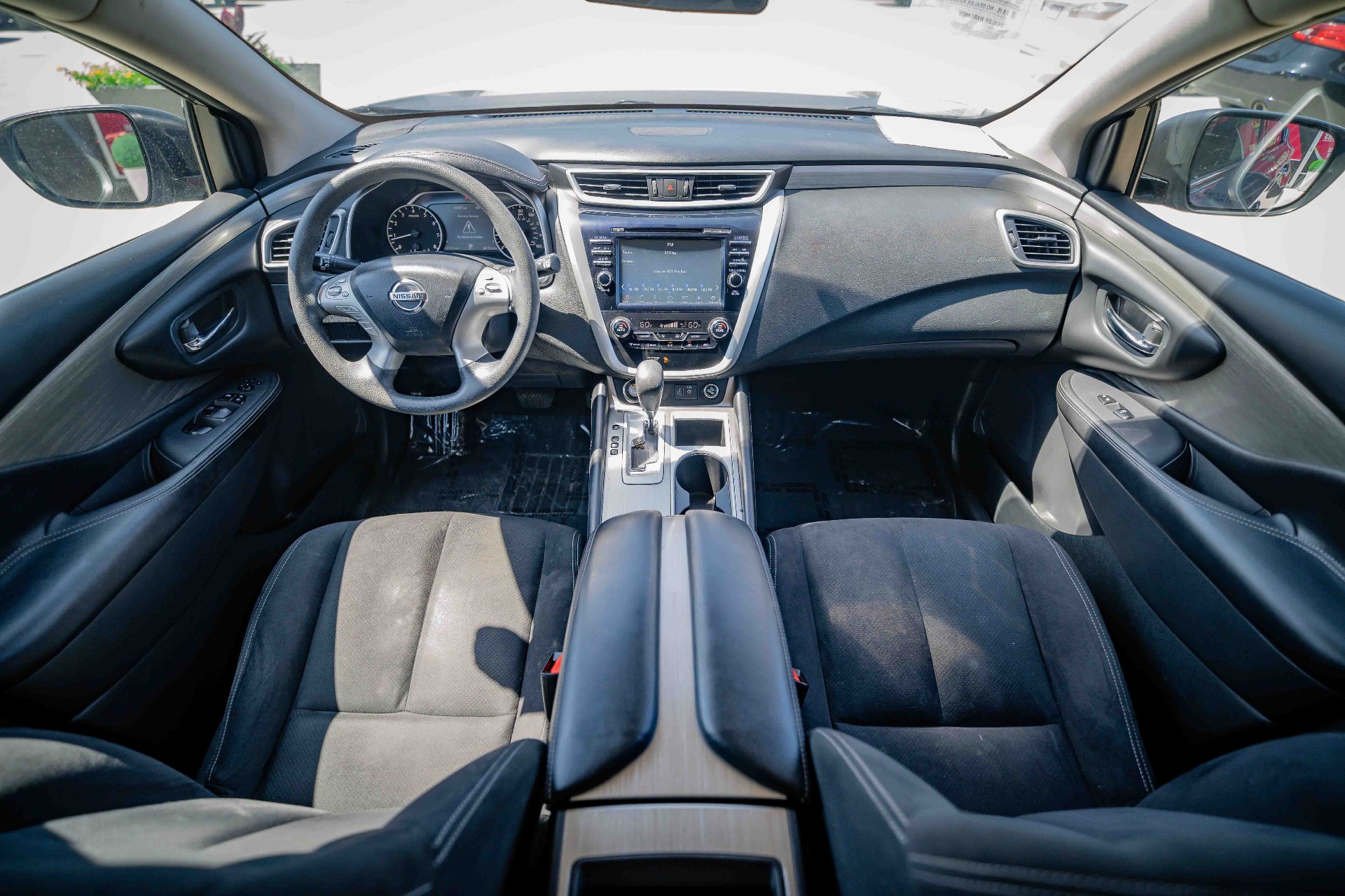 2018 Nissan Murano Platinum - Image 13