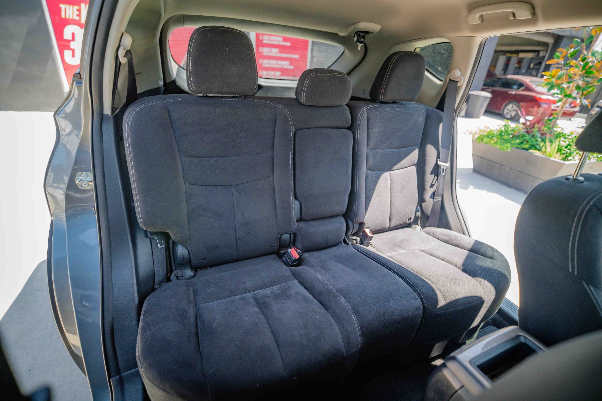2018 Nissan Murano Platinum - Image 16