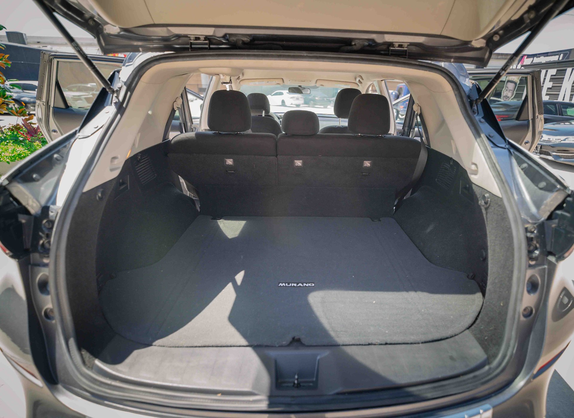 2018 Nissan Murano Platinum - Image 18