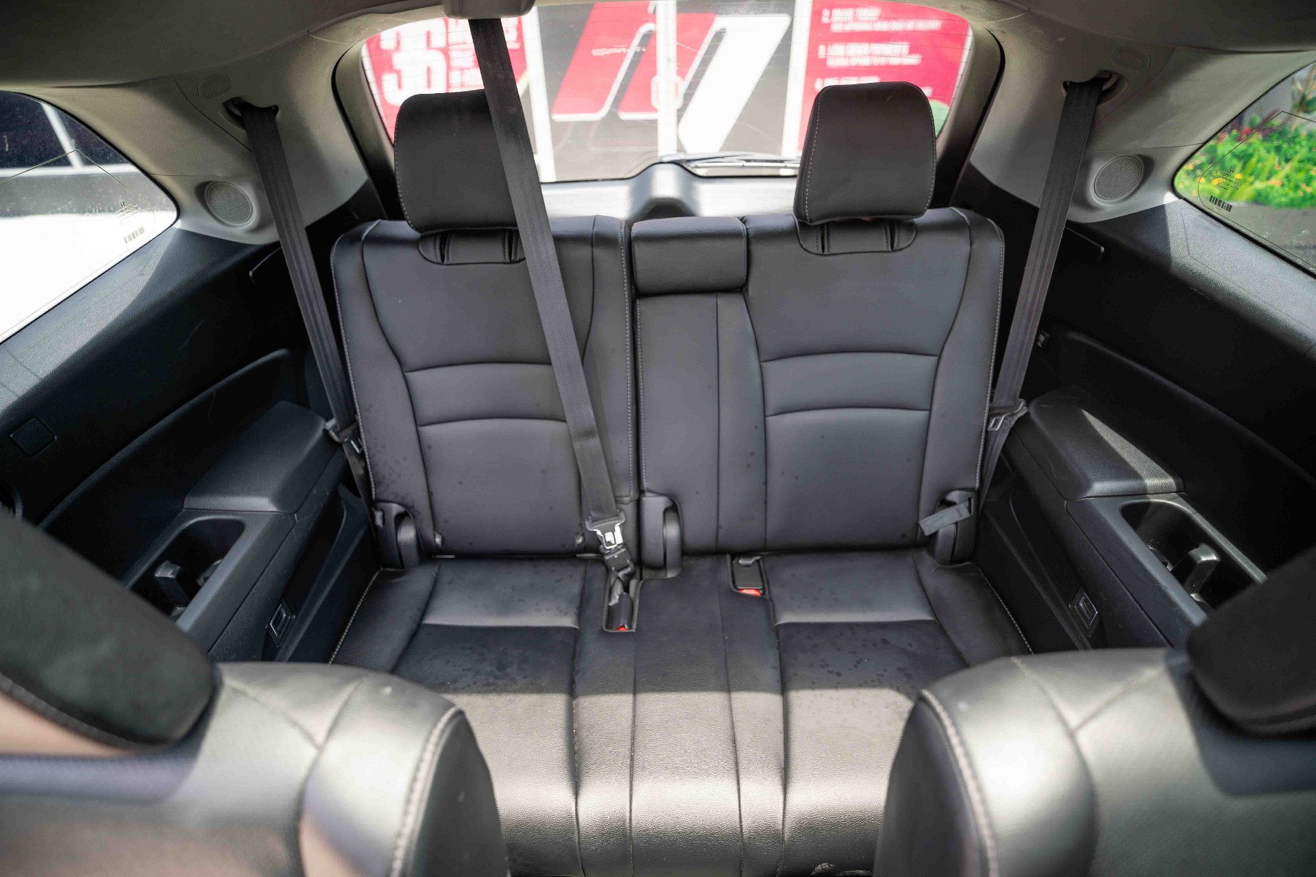 2017 Honda Pilot - Image 17