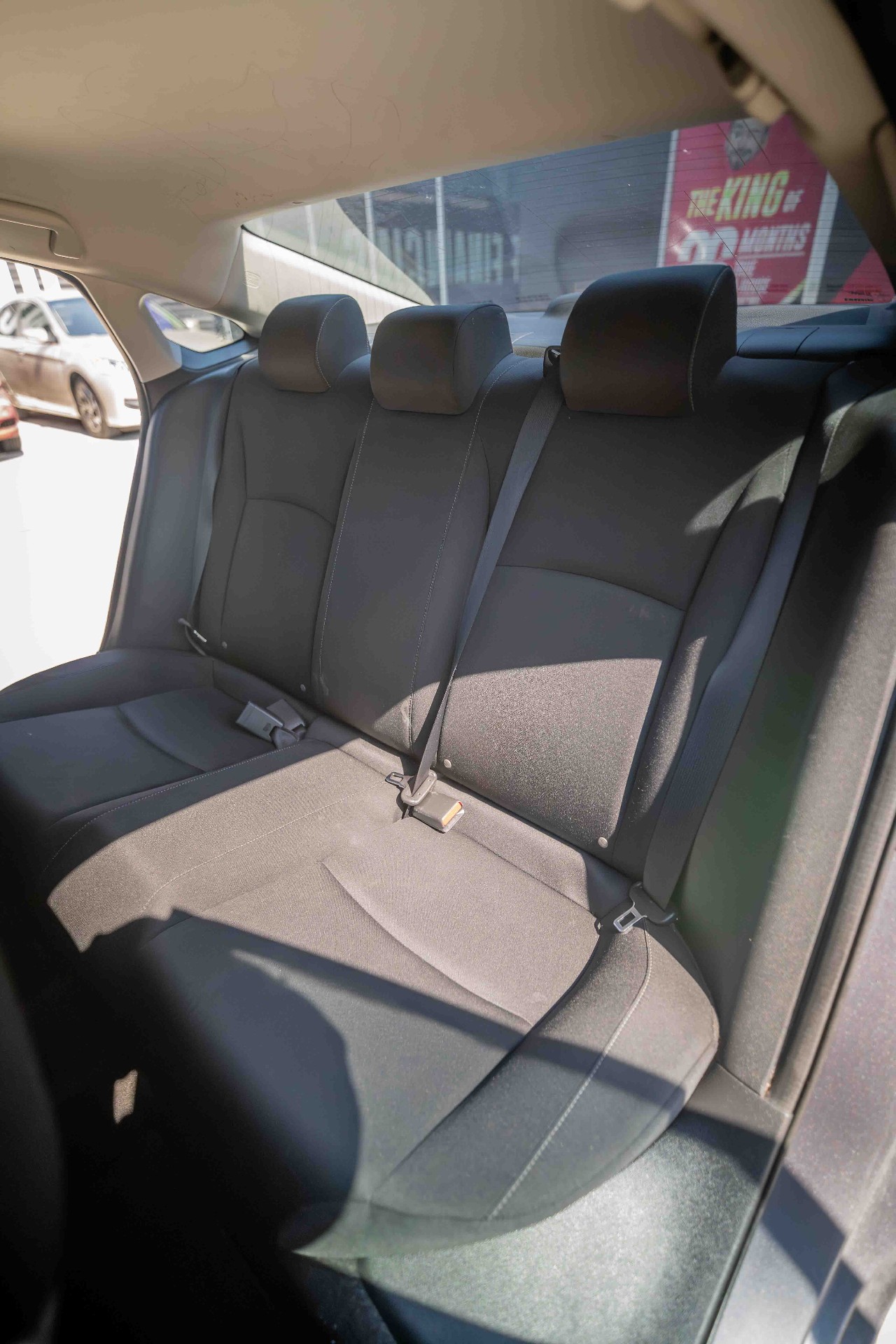 2017 Honda Civic - Image 12