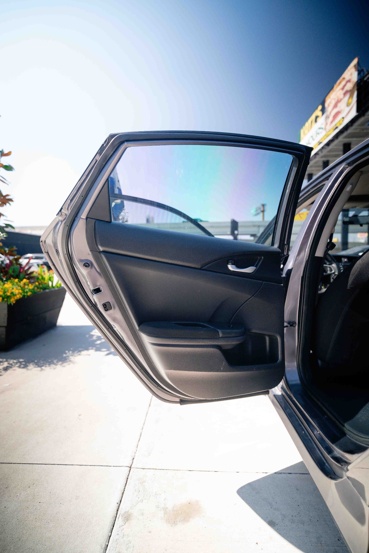 2017 Honda Civic - Image 6