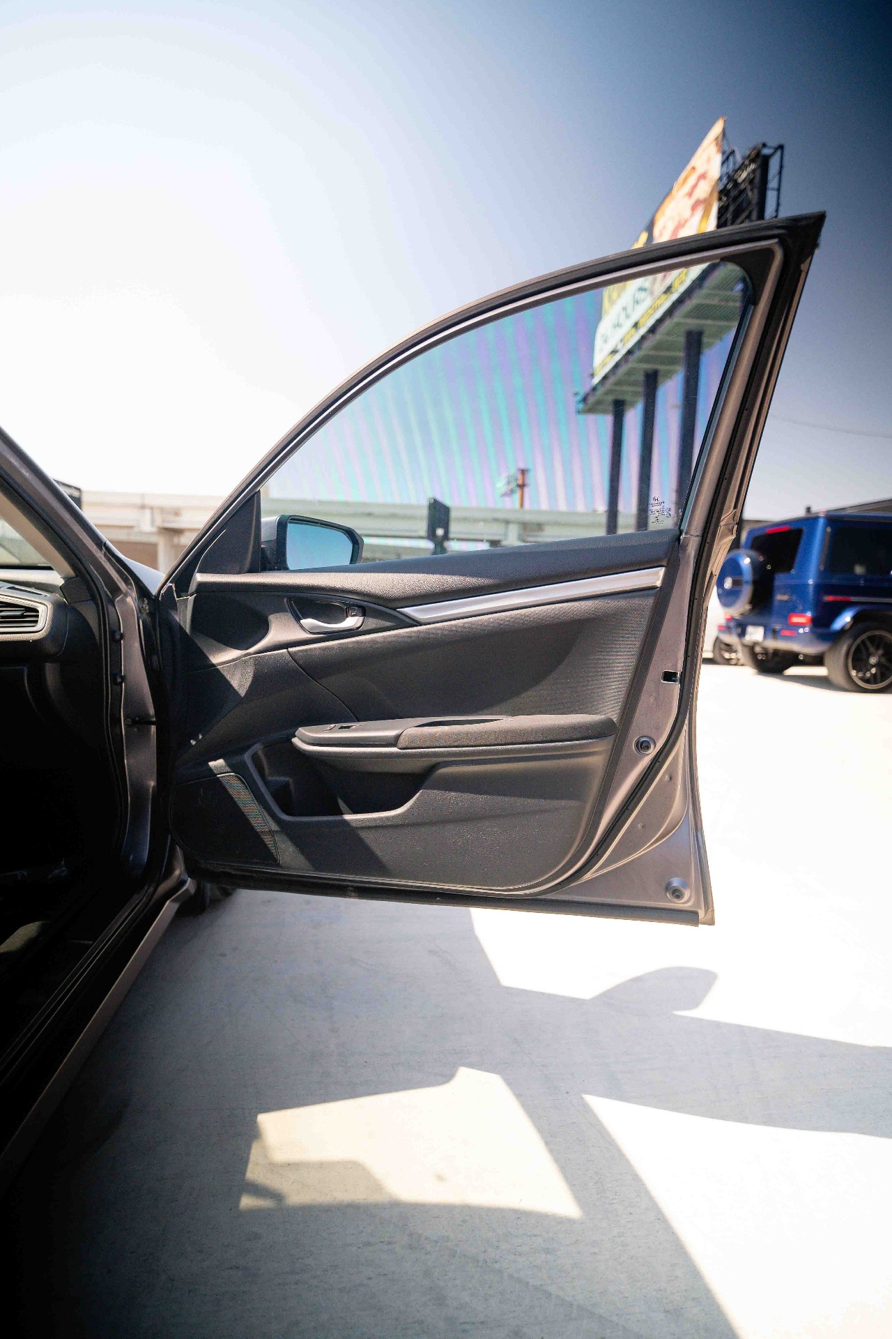2017 Honda Civic - Image 7