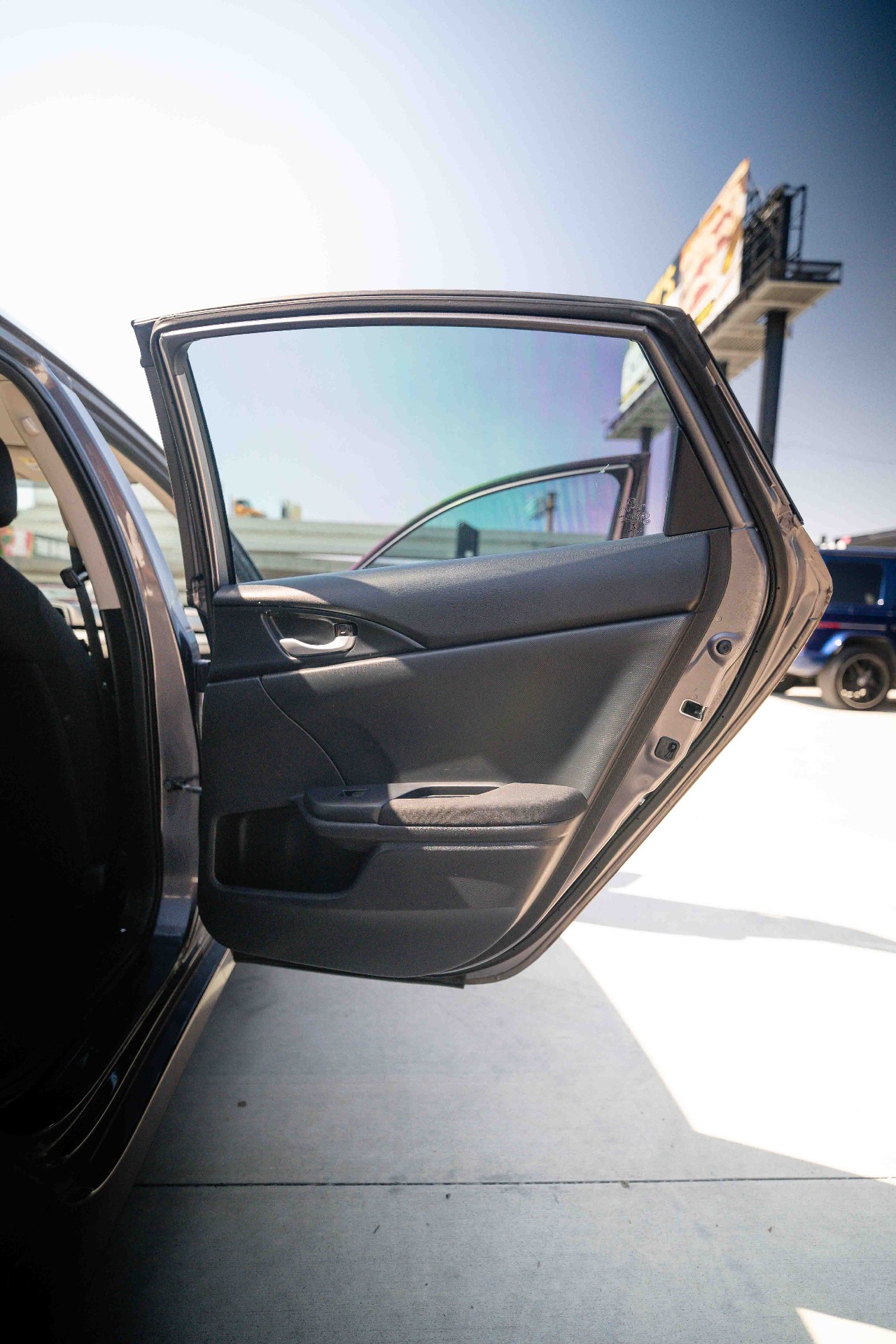 2017 Honda Civic - Image 8