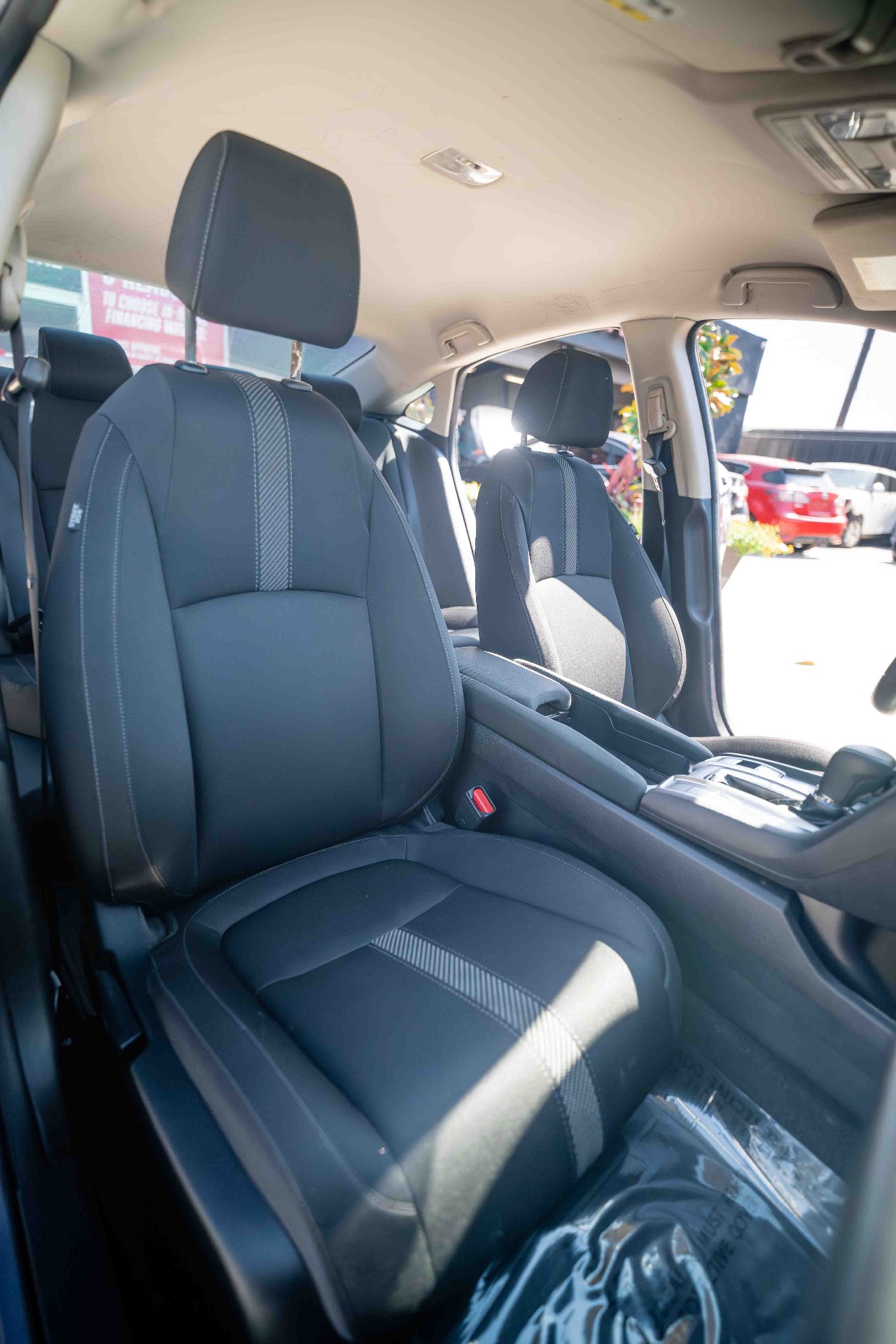 2017 Honda Civic - Image 9